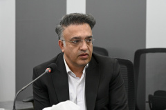 جهاد دانشگاهی البرز میزبان نشست هم اندیشی دولت با نخبگان