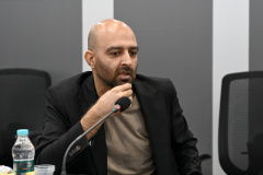 جهاد دانشگاهی البرز میزبان نشست هم اندیشی دولت با نخبگان