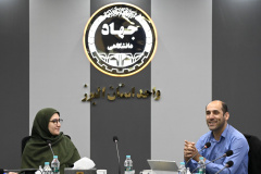 جهاد دانشگاهی البرز میزبان نشست هم اندیشی دولت با نخبگان