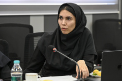 جهاد دانشگاهی البرز میزبان نشست هم اندیشی دولت با نخبگان