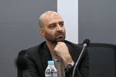 جهاد دانشگاهی البرز میزبان نشست هم اندیشی دولت با نخبگان