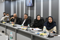 جهاد دانشگاهی البرز میزبان نشست هم اندیشی دولت با نخبگان