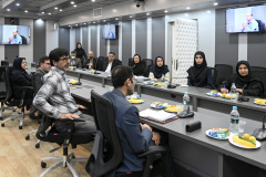 جهاد دانشگاهی البرز میزبان نشست هم اندیشی دولت با نخبگان