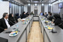 جهاد دانشگاهی البرز میزبان نشست هم اندیشی دولت با نخبگان
