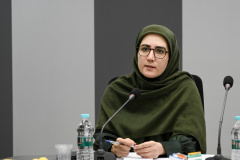 جهاد دانشگاهی البرز میزبان نشست هم اندیشی دولت با نخبگان