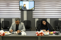 تفاهم‌نامه همکاری مشترک جهاددانشگاهی و اوقاف البرز به امضا رسید