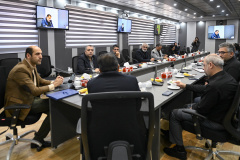 تفاهم‌نامه همکاری مشترک جهاددانشگاهی و اوقاف البرز به امضا رسید