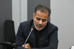 تفاهم‌نامه همکاری مشترک جهاددانشگاهی و اوقاف البرز به امضا رسید