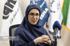 حضور مدیرکل سیاسی استانداری در ستاد جهاد دانشگاهی البرز