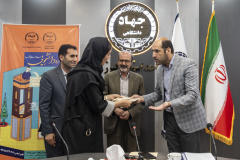 اولین دوره مسابقات ملی مشاعره دانشجویی