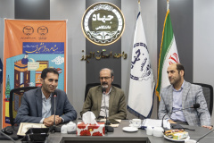 اولین دوره مسابقات ملی مشاعره دانشجویی