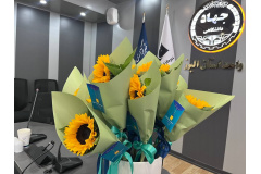 جشن شهریوری‌ها؛ بهانه‌ای برای باهم بودن در جهاد دانشگاهی البرز