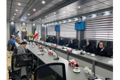 جشن شهریوری‌ها؛ بهانه‌ای برای باهم بودن در جهاد دانشگاهی البرز
