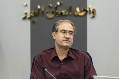 جلسه بررسی برنامه‌های کلیدی جهاد البرز