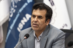 مطالبات کارکنان جهاد دانشگاهی البرز در دیدار با معاون هماهنگی و امور مجلس مطرح شد