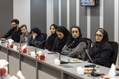 مطالبات کارکنان جهاد دانشگاهی البرز در دیدار با معاون هماهنگی و امور مجلس مطرح شد