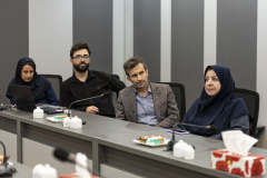مطالبات کارکنان جهاد دانشگاهی البرز در دیدار با معاون هماهنگی و امور مجلس مطرح شد