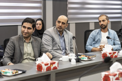مطالبات کارکنان جهاد دانشگاهی البرز در دیدار با معاون هماهنگی و امور مجلس مطرح شد