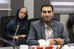 مطالبات کارکنان جهاد دانشگاهی البرز در دیدار با معاون هماهنگی و امور مجلس مطرح شد