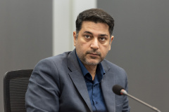 مطالبات کارکنان جهاد دانشگاهی البرز در دیدار با معاون هماهنگی و امور مجلس مطرح شد