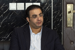 ارزیابی و توسعه شایستگی کارکنان شرکت گاز با همکاری جهاددانشگاهی البرز