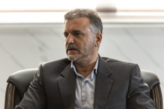 ارزیابی و توسعه شایستگی کارکنان شرکت گاز با همکاری جهاددانشگاهی البرز