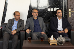 ارزیابی و توسعه شایستگی کارکنان شرکت گاز با همکاری جهاددانشگاهی البرز