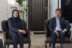 ارزیابی و توسعه شایستگی کارکنان شرکت گاز با همکاری جهاددانشگاهی البرز