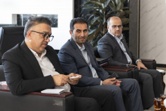 ارزیابی و توسعه شایستگی کارکنان شرکت گاز با همکاری جهاددانشگاهی البرز