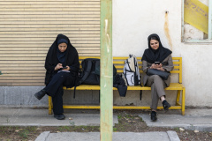 خاطره‌هایی بیرون از قاب کار