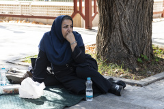 خاطره‌هایی بیرون از قاب کار