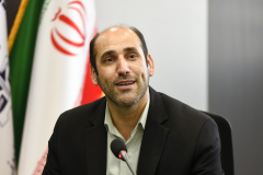 دیدار معاون آموزشی جهاد دانشگاهی با کارکنان واحد البرز