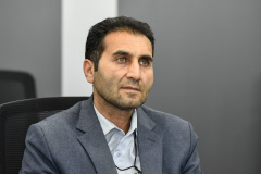 دیدار معاون آموزشی جهاد دانشگاهی با کارکنان واحد البرز