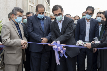 راه‌اندازی اولین مرکز ساماندهی و توسعه مشاغل خانگی کشور در البرز