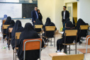 برگزاری آزمون استخدامی مشاغل کیفیت‌بخشی وزارت آموزش و پرورش توسط جهاددانشگاهی