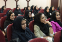 قدردانی از مدرسان زبان جهاد دانشگاهی البرز
