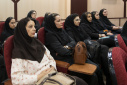 قدردانی از مدرسان زبان جهاد دانشگاهی البرز