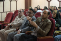 قدردانی از مدرسان زبان جهاد دانشگاهی البرز