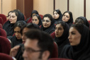 قدردانی از مدرسان زبان جهاد دانشگاهی البرز