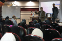 قدردانی از مدرسان زبان جهاد دانشگاهی البرز