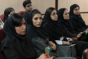 قدردانی از مدرسان زبان جهاد دانشگاهی البرز