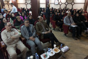 قدردانی از مدرسان زبان جهاد دانشگاهی البرز