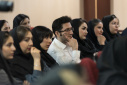 قدردانی از مدرسان زبان جهاد دانشگاهی البرز