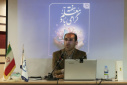 قدردانی از مدرسان زبان جهاد دانشگاهی البرز