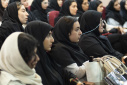 قدردانی از مدرسان زبان جهاد دانشگاهی البرز