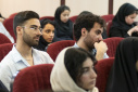 قدردانی از مدرسان زبان جهاد دانشگاهی البرز