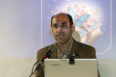 قدردانی از مدرسان زبان جهاد دانشگاهی البرز