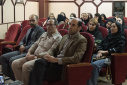 قدردانی از مدرسان زبان جهاد دانشگاهی البرز