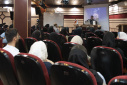 قدردانی از مدرسان زبان جهاد دانشگاهی البرز