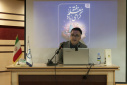 قدردانی از مدرسان زبان جهاد دانشگاهی البرز
